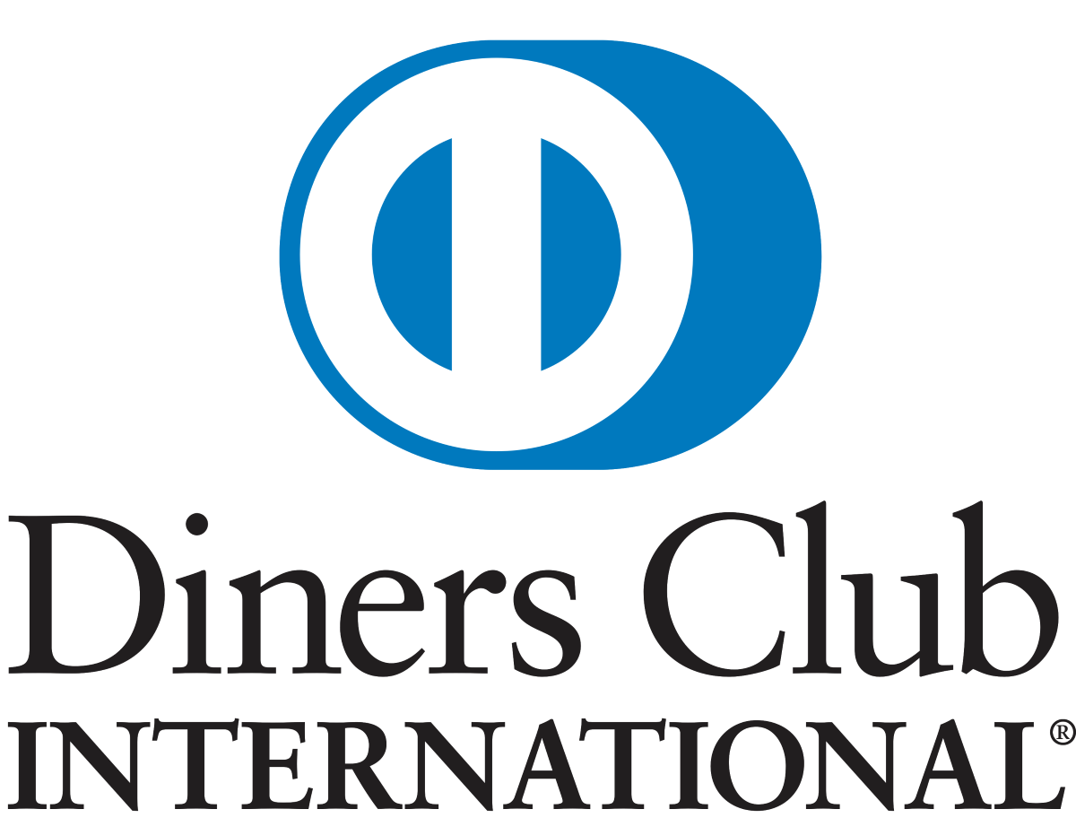 Diners-Club-Logo