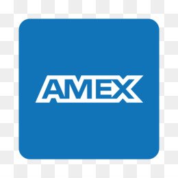 logo amex